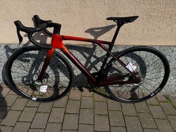 Tweedehands Lapierre SL 7.0 2024 Road & Gravel — afbeelding 2 van 4