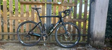 Gebrauchtes De Rosa E-Do 2022 Road & Gravel