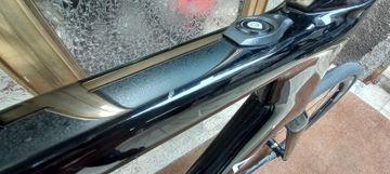 Used De Rosa E-Do 2022 Road & Gravel, Black — image 9 of 11