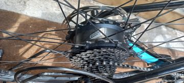 Used De Rosa E-Do 2022 Road & Gravel, Black — image 4 of 11