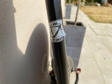 Brugt Specialized S-works Shiv 2019 2019 Road & Gravel — billede 6 af 8