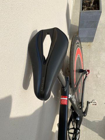 Brugt Specialized S-works Shiv 2019 2019 Road & Gravel — billede 7 af 8