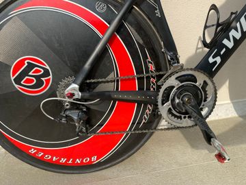 Brugt Specialized S-works Shiv 2019 2019 Road & Gravel — billede 3 af 8
