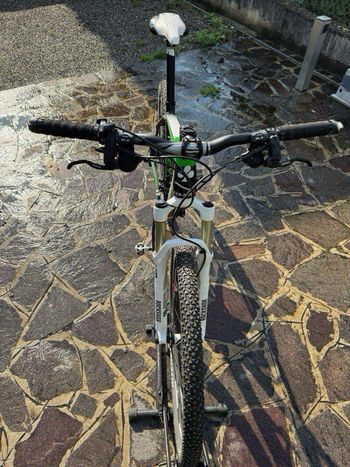 Used Colnago MC27 2014 Mountainbike, Green, 27.5 (650B) — image 10 of 11