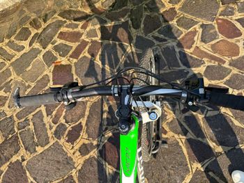 Used Colnago MC27 2014 Mountainbike, Green, 27.5 (650B) — image 9 of 11