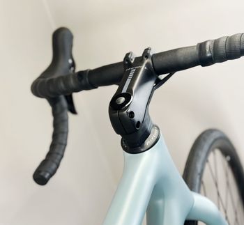 Gebrauchtes MMR Adrenaline 50 2024 2024 Road & Gravel, Hellgrau — Bild 7 von 17