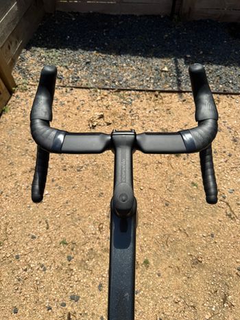 Used Cervélo Soloist Ultegra Di2 2024 2024 Road & Gravel — image 3 of 13