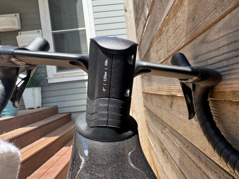 Used Cervélo Soloist Ultegra Di2 2024 2024 Road & Gravel — image 13 of 13