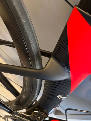 Gebrauchtes Cannondale Ultegra Disc 2022 Road & Gravel, Schwarz — Bild 6 von 12