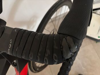 Used Cannondale Ultegra Disc 2022 Road & Gravel, Negro — image 7 of 12