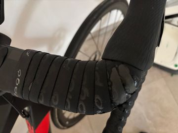 Gebrauchtes Cannondale Ultegra Disc 2022 Road & Gravel, Schwarz — Bild 7 von 12