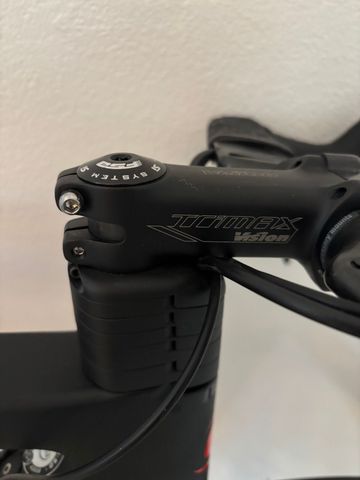 Gebrauchtes Cannondale Ultegra Disc 2022 Road & Gravel, Schwarz — Bild 12 von 12