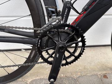 Gebrauchtes Cannondale Ultegra Disc 2022 Road & Gravel, Schwarz — Bild 3 von 12