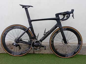 Specialized, S-Works Venge 2019