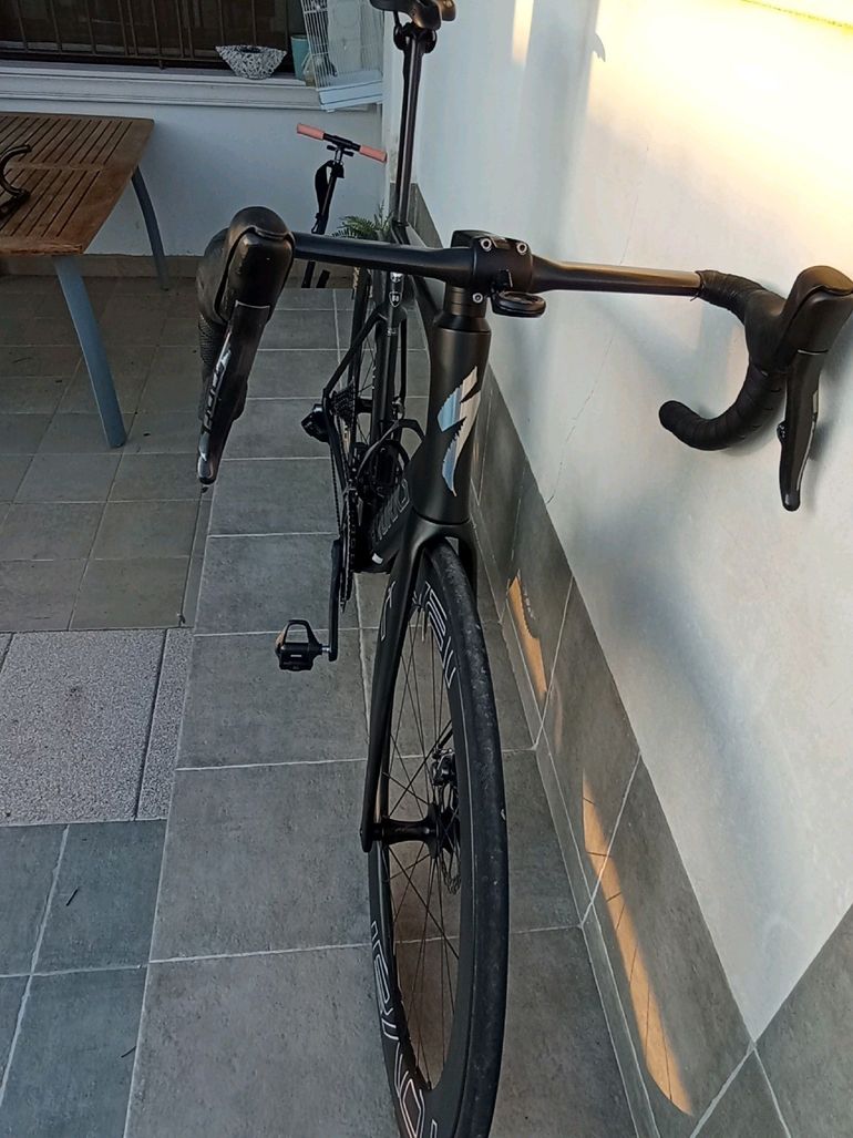 Brugt Specialized S-Works Venge 2019 2019 Road & Gravel — billede 8 af 8