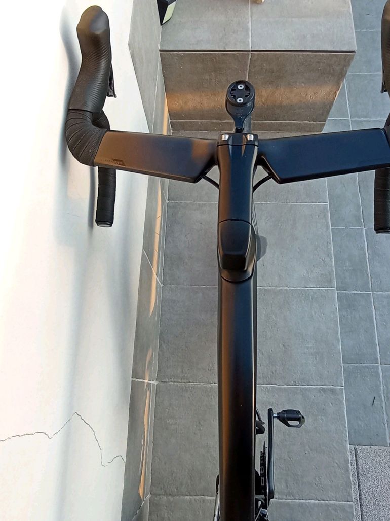 Brugt Specialized S-Works Venge 2019 2019 Road & Gravel — billede 6 af 8