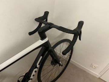 Used BMC SLR01 2024 Road & Gravel, Black — image 5 of 9