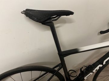 Used BMC SLR01 2024 Road & Gravel, Black — image 9 of 9