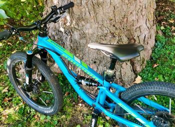 Used Propain Frechdax Shimano 105 2019 Mountainbike, Blue, 20 — image 5 of 5