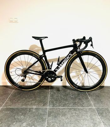 Used Specialized Tarmac SL6 Rim Superlight! 2018 Road & Gravel