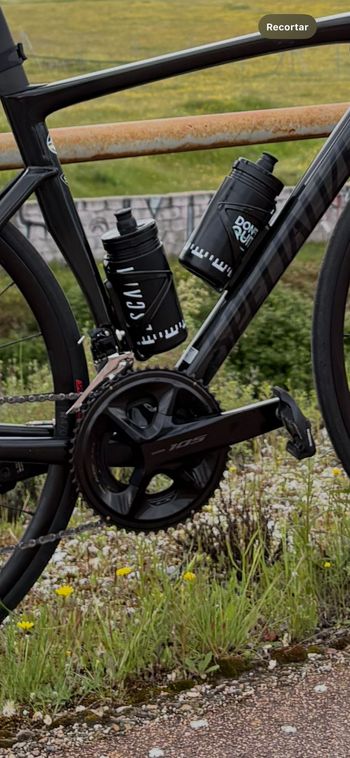 Used Specialized Tarmac SL7 Sport - Shimano 105 2024 2024 Road & Gravel, Black — image 2 of 5