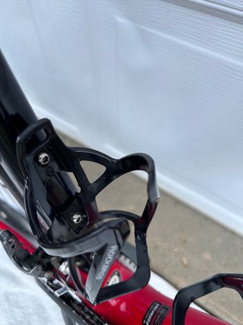 Used Specialized Roubaix Shimano Tiagra 2018 Road & Gravel, Rosso — image 13 of 18
