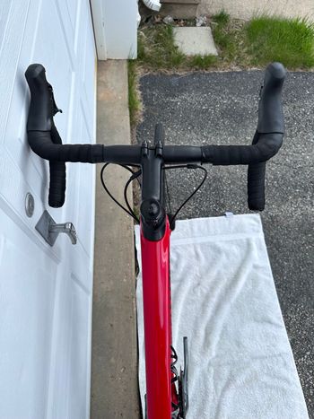 Used Specialized Roubaix Shimano Tiagra 2018 Road & Gravel, Rosso — image 16 of 18
