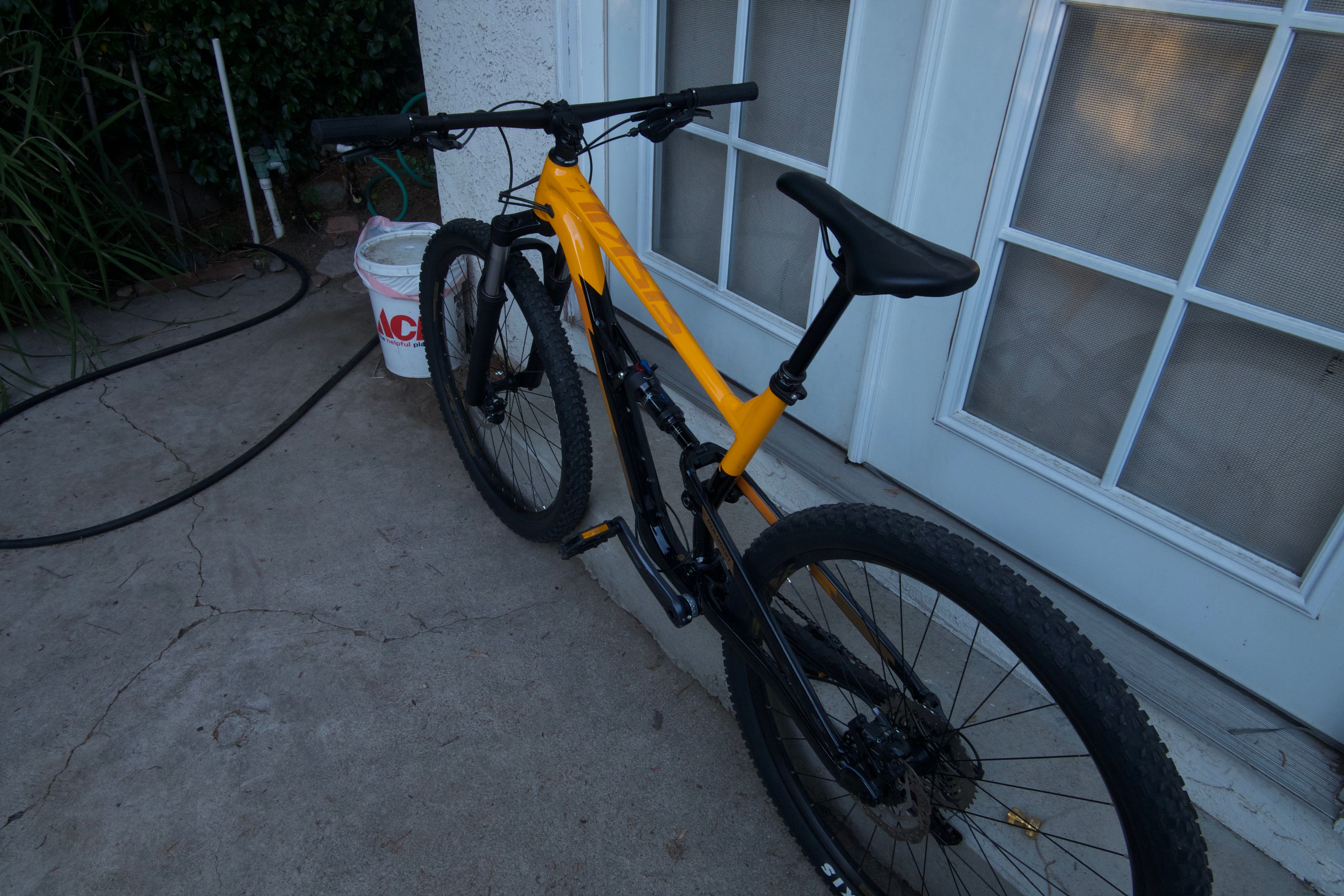 Polygon Siskiu Best Mountain Bike Under 1500 2019 Polygon