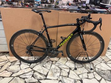 Used Wilier Zero 7 2019 Road & Gravel, Black — image 1 of 3