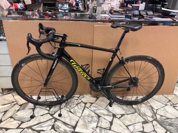 Used Wilier Zero 7 2019 Road & Gravel, Black — image 2 of 3