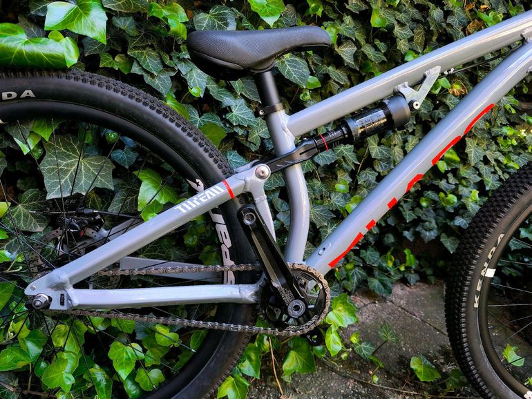 Haro Thread Slope 2021 2021