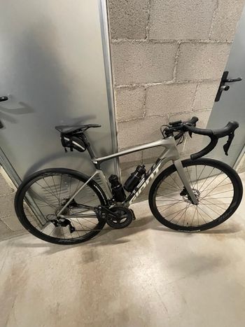 Used Giant Defy Advanced 2 2019 2019 Road & Gravel — image 5 of 11