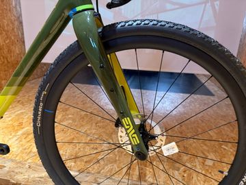Brugt OPEN WI.DE X Enve 2023 Road & Gravel — billede 5 af 5