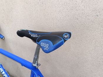 Brugt Gios A70 Ultralite 1998 Road & Gravel — billede 21 af 28