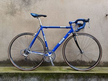 Used Gios A70 Ultralite 1998 Road & Gravel