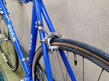 Brugt Gios A70 Ultralite 1998 Road & Gravel — billede 27 af 28