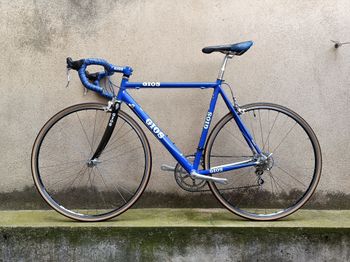 Brugt Gios A70 Ultralite 1998 Road & Gravel — billede 2 af 28