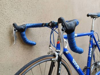 Brugt Gios A70 Ultralite 1998 Road & Gravel — billede 24 af 28