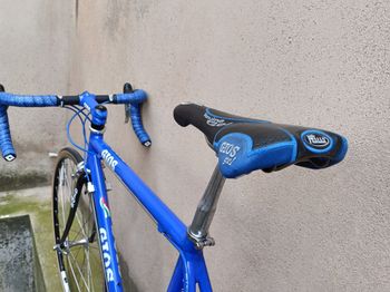 Brugt Gios A70 Ultralite 1998 Road & Gravel — billede 26 af 28