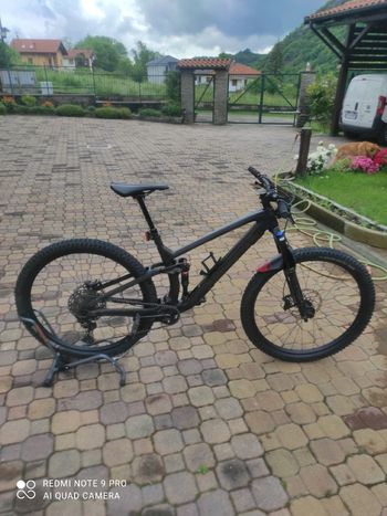 Trek, Fuel EX 9.7 2022