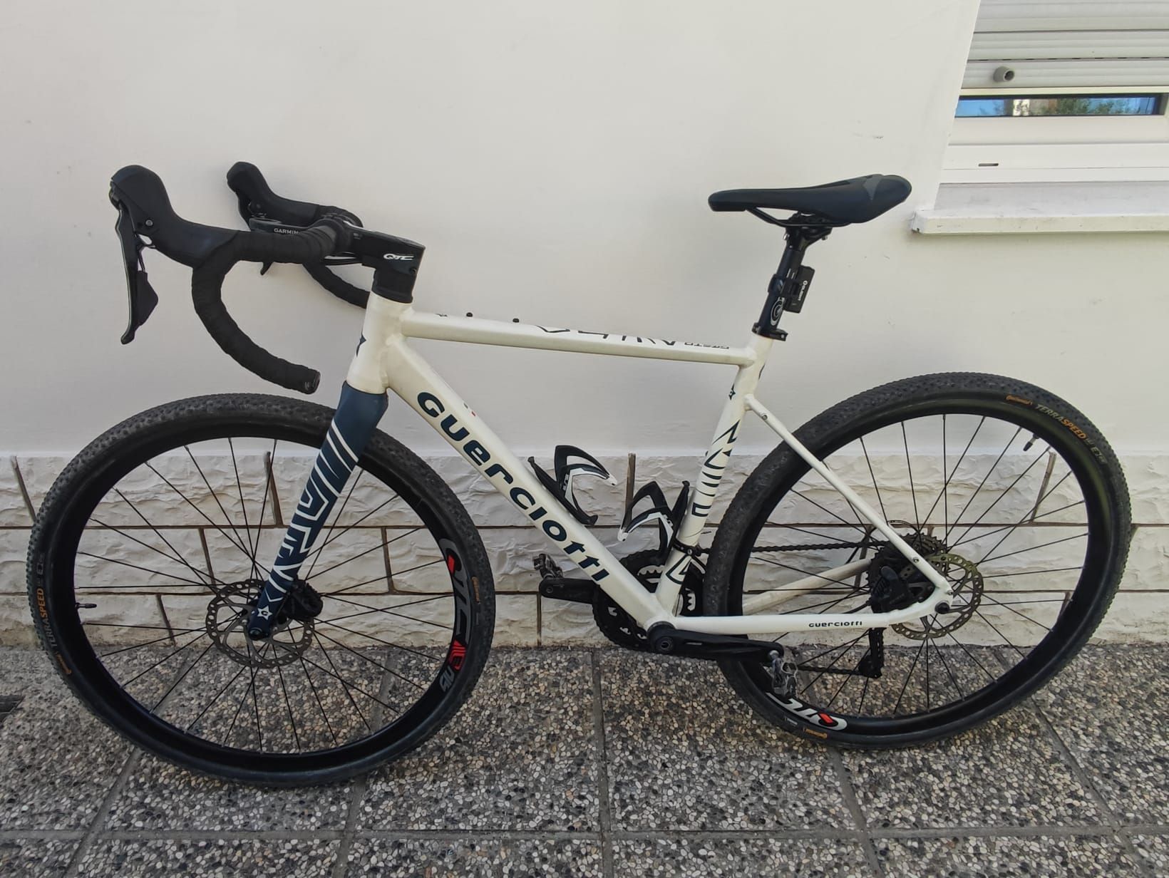 Mountain Bike Gravel Greto Guerciotti Greto Recensioni Guerciotti