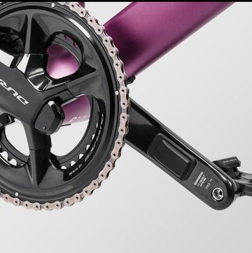Brugt Canyon Ultimate Shimano Dura Ace Di2 2023 Road & Gravel — billede 3 af 5