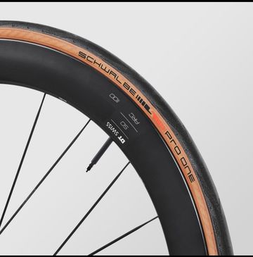 Brugt Canyon Ultimate Shimano Dura Ace Di2 2023 Road & Gravel — billede 5 af 5