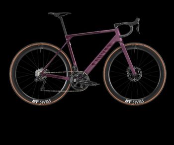 Used Canyon Ultimate Shimano Dura Ace Di2 2023 Road & Gravel