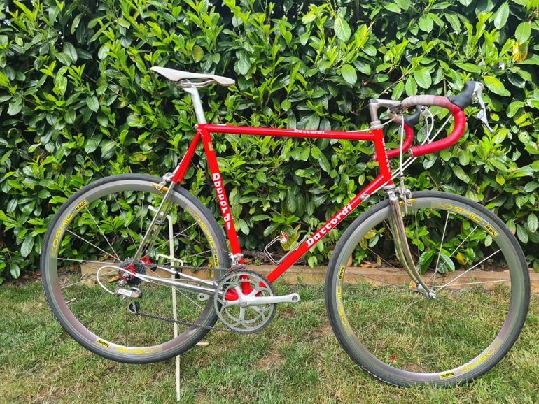 Daccordi Original 1993