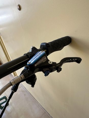 Brugt Specialized Enduro Elite 650b 2015 2015 Mountainbike — billede 6 af 8