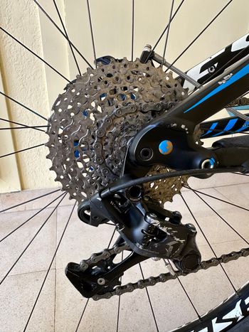 Brugt Specialized Enduro Elite 650b 2015 2015 Mountainbike — billede 3 af 8