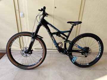 Tweedehands Specialized Enduro Elite 650b 2015 2015 Mountainbike — afbeelding 2 van 8
