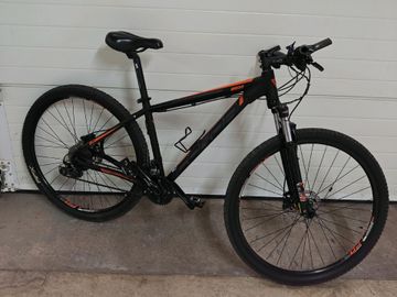 Used Conor WRC 2018 MTB