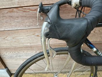 Used deBernardi Verona Klassieke De Bernardi Racefiets 1995 Road & Gravel, Viola — image 4 of 14